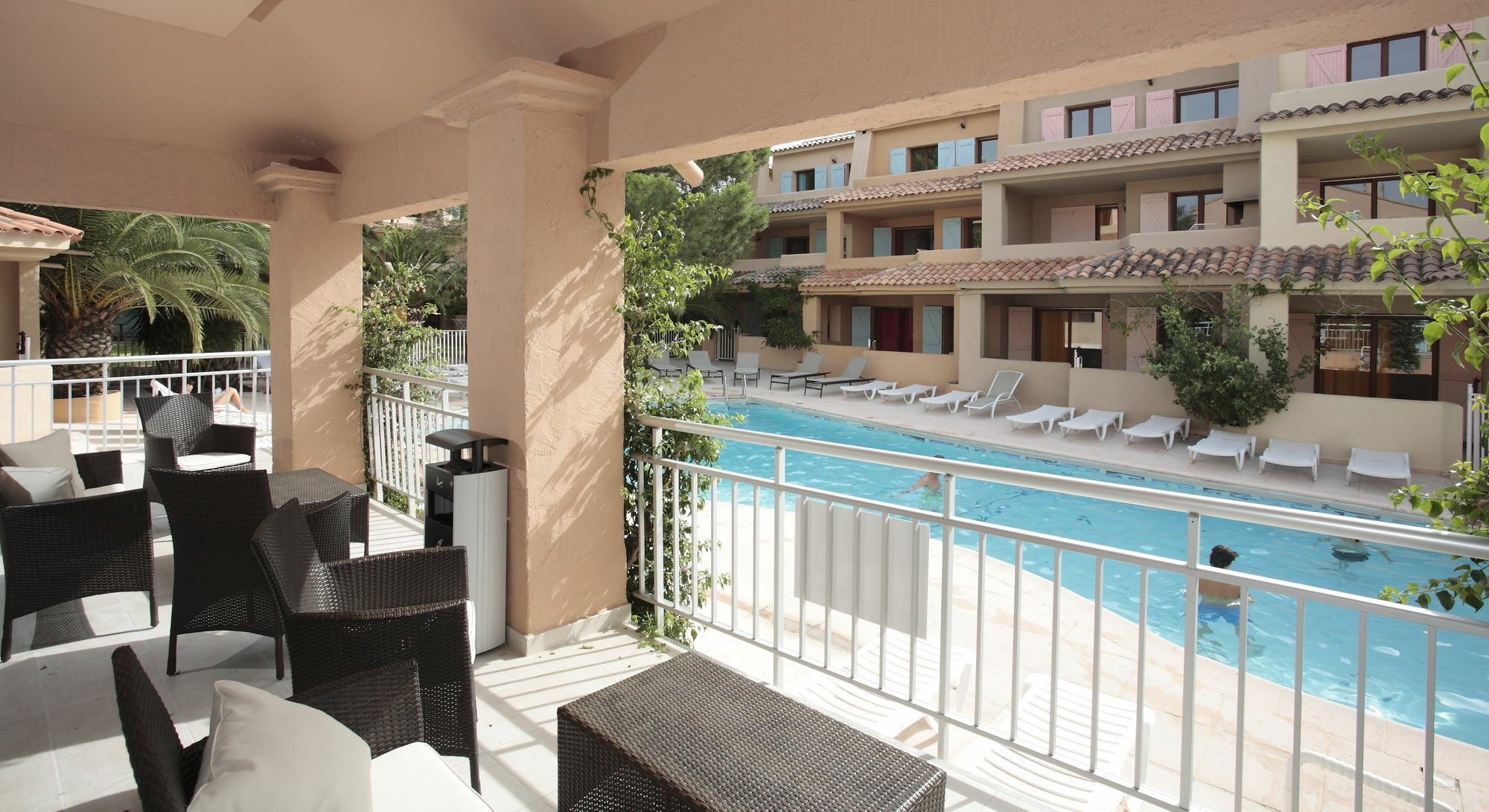 Residence Lago Verde ปอร์โต-เวคคีโอ ภายนอก รูปภาพ